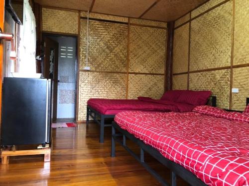 แม่แจ่มรีสอร์ท Mae Chaem Resort