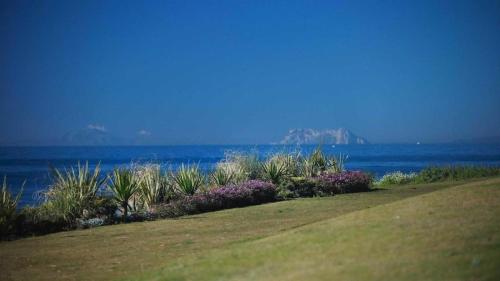 المنطقة المحيطة, 107 - Two-Bedroom Beach Apartment in Los Granados del Mar