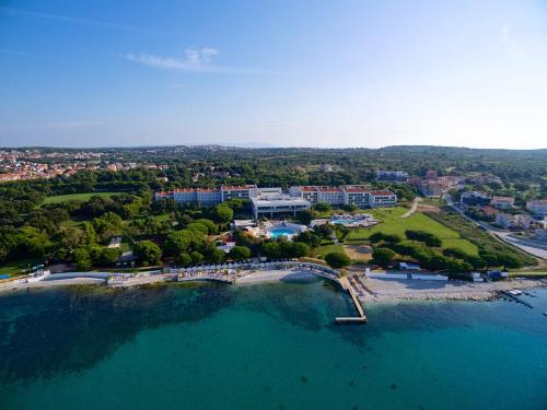 Apartment BELVEDERE Sea View