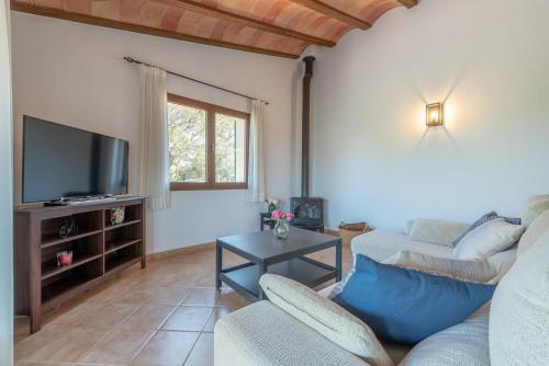 Can Bernadi by Mallorca House Rent