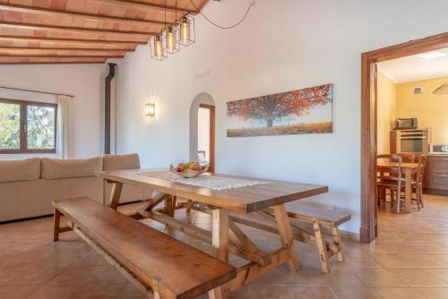 Can Bernadi by Mallorca House Rent