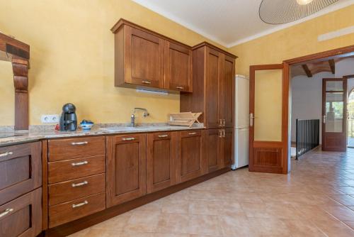 Can Bernadi by Mallorca House Rent