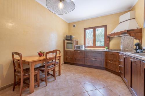 Can Bernadi by Mallorca House Rent