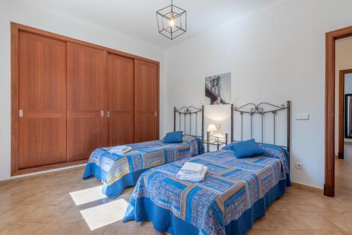 Can Bernadi by Mallorca House Rent