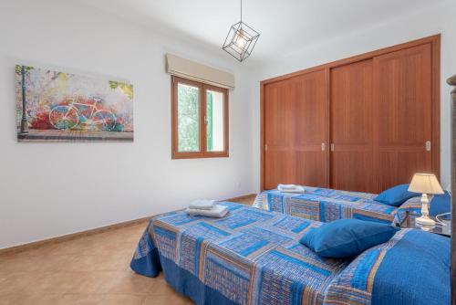 Can Bernadi by Mallorca House Rent