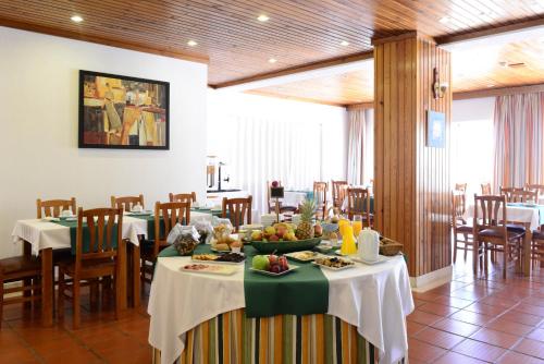 Restaurante, Hotel Dom Nuno in Santiago do Cacem