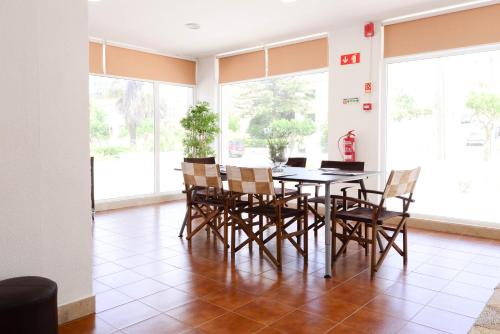 Hotel Dom Nuno - image 11