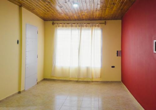 Two-Bedroom House room in Cielo y Tierra Turismo