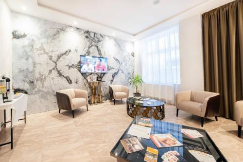 Spa Hotel ULRIKA 5