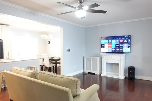 Best XL Home To Visit NYC+Hot Tub+Newark Airport+Free Parking