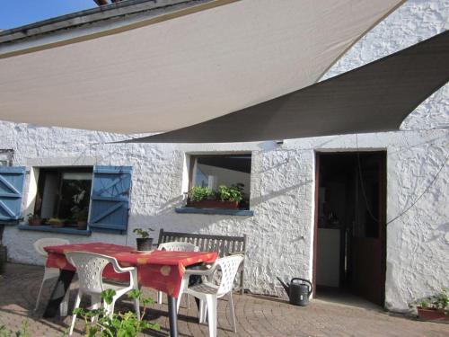 Chambres au calme en Ardenne in Fauvillers