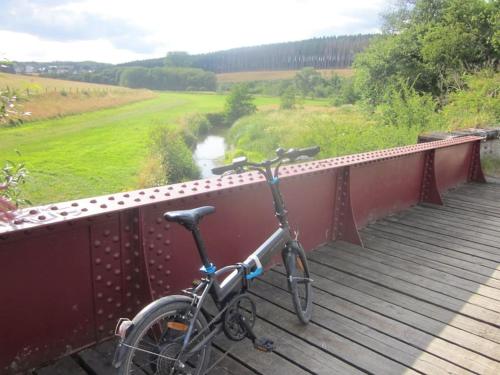 Chambres au calme en Ardenne in Fauvillers