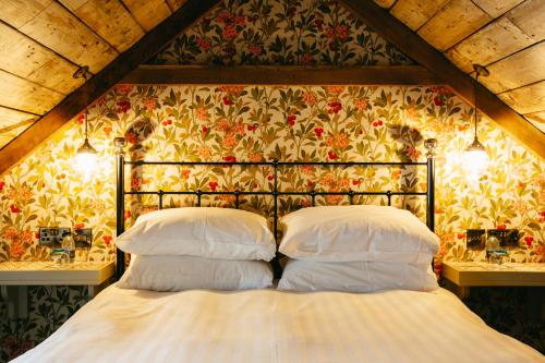 Signature Hayloft Double Room