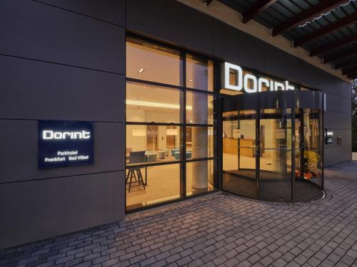 Dorint Parkhotel Frankfurt / Bad Vilbel