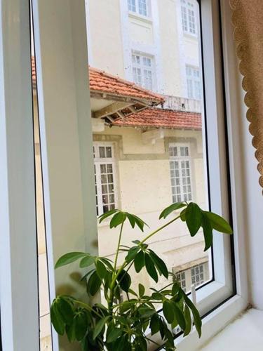 La Rosee Dalat Hotel