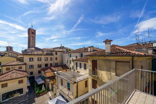 Residenza Ca'Fe - Apartment - Treviso