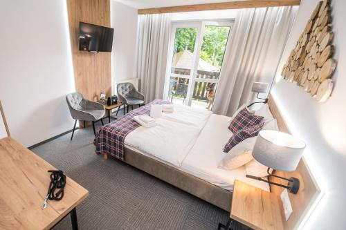 Nowa - Ski SPA Hotel - main image