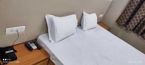 HOTEL GREEN APPLE