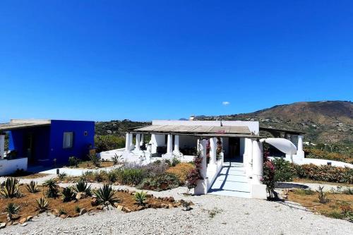 Ravissante maison bleue - Villa Azzura B&B 5