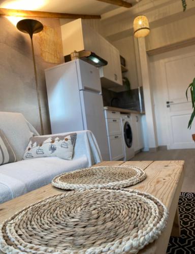 Lovely 1 Bedroom Apartment - Heart of Nice, Nice (fotografie 6)
