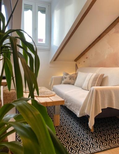 Lovely 1 Bedroom Apartment - Heart of Nice, Nice (fotografie 9)