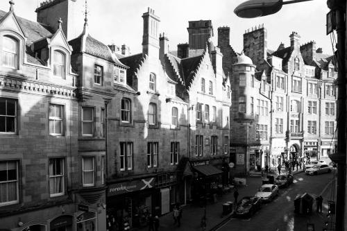 Edinburgh Backpackers - image 13