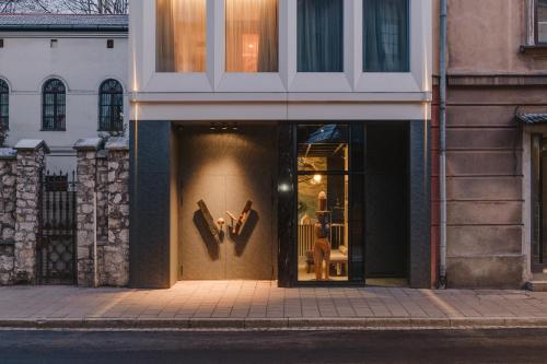 Warszauer Hotel, Cracovia (foto 11)