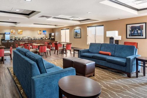 Comfort Inn & Suites Clinton