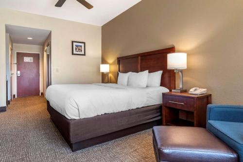 Comfort Inn & Suites Clinton