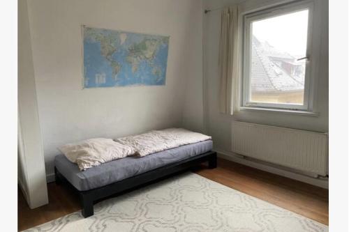 Altbauwohnung Stuttgart Ost, Štutgart (fotografie 5)