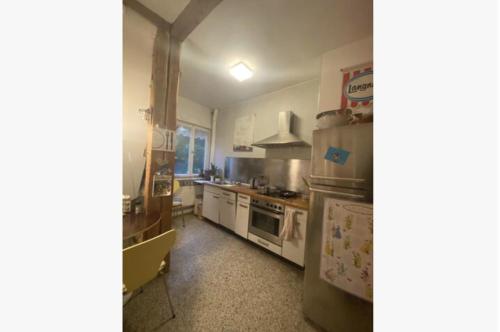 Altbauwohnung Stuttgart Ost, Štutgart (fotografie 9)