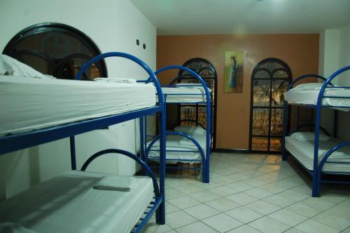 Alajuela Backpackers Airport Hostel