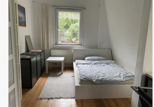 Altbauwohnung Stuttgart Ost, Štutgart (fotografie 8)