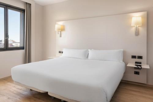 B&B HOTEL Elche, Pension in Elche