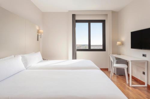 B&B HOTEL Elche Room Type - Twin Room
