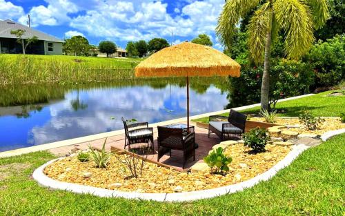 Villa Waterview ID59817 - image 2