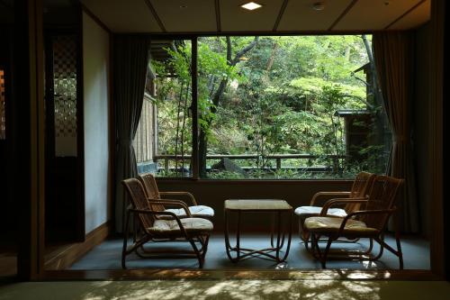 Kinosaki Onsen Nishimuraya Hotel Shogetsutei in Toyooka