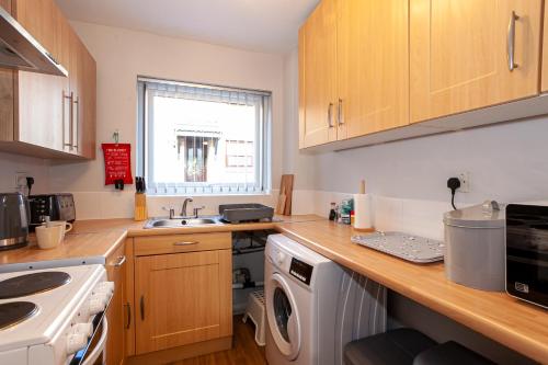 Spacious House In Sheffield - Great Location! - Rotherham