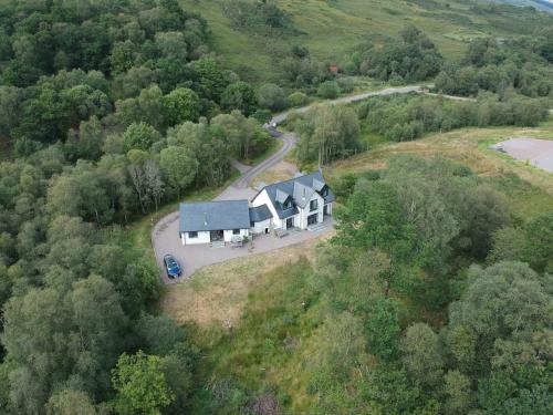 Picture of Birch Hollow, Fort William With Outdoor Fire Pit