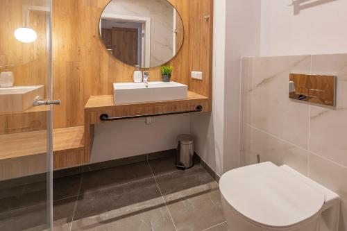 VacationClub – Jantaris Apartament A 35