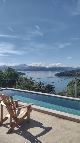 Lingkungan sekitar, Segunda Casa in Praia Grande