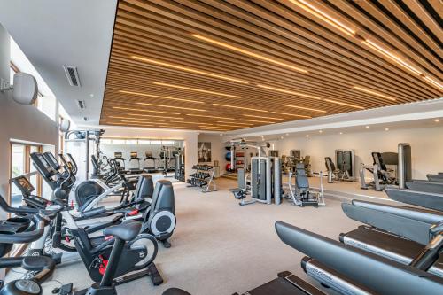 Richmond Harbour Hotel & Spa - image 4