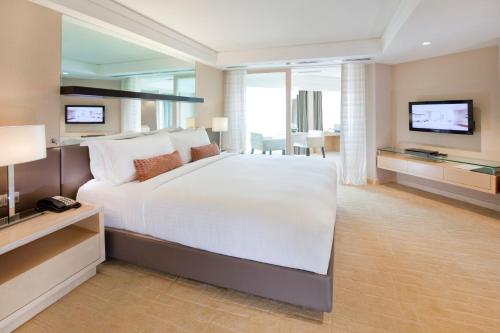 Dorsett Grand Subang | 梳邦帝盛君豪酒店