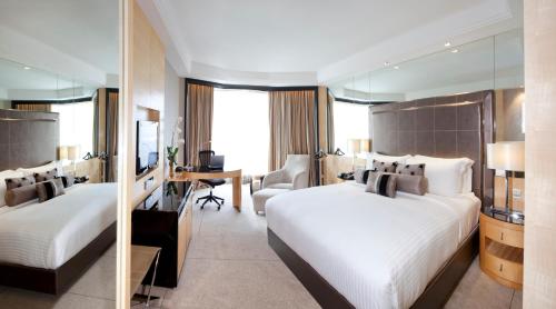 Dorsett Grand Subang | 梳邦帝盛君豪酒店