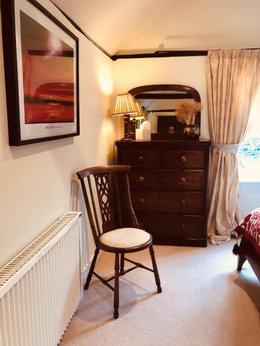1 king bed