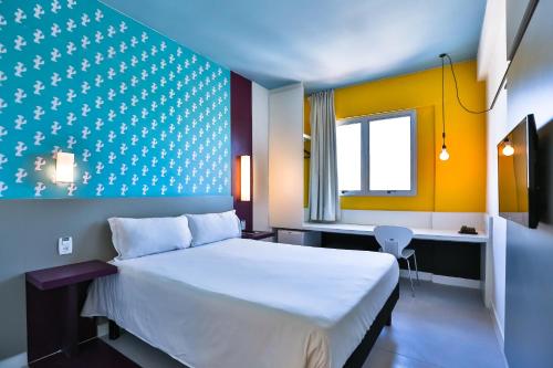 Nobile Inn Pampulha in Belo Horizonte
