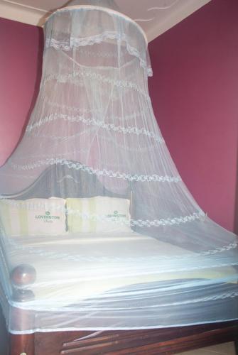 Lovington Guest House Entebbe