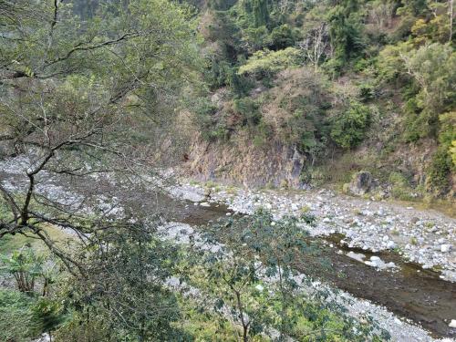 Mingao Spring Hotel in Ku Kuan