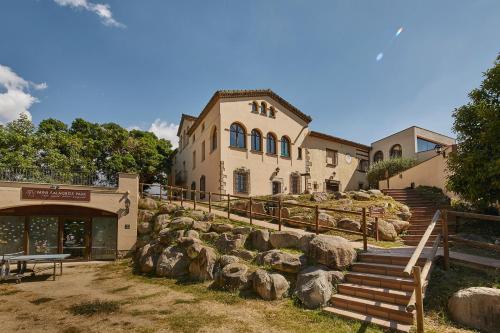 Mas Salagros Eco Resort - Aire Ancient Baths