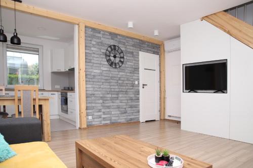 Bolek Lolek Domki Apartamenty
